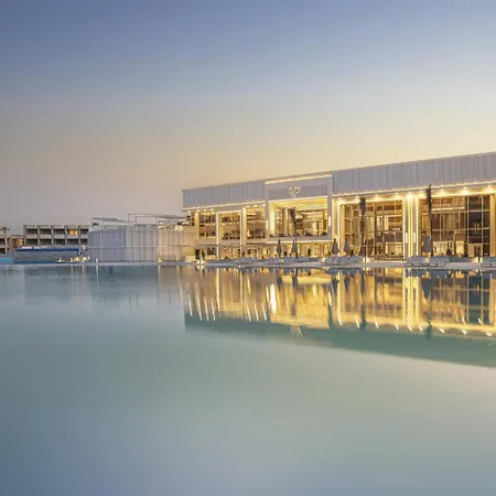 V Hotel Sharm El Shiekh