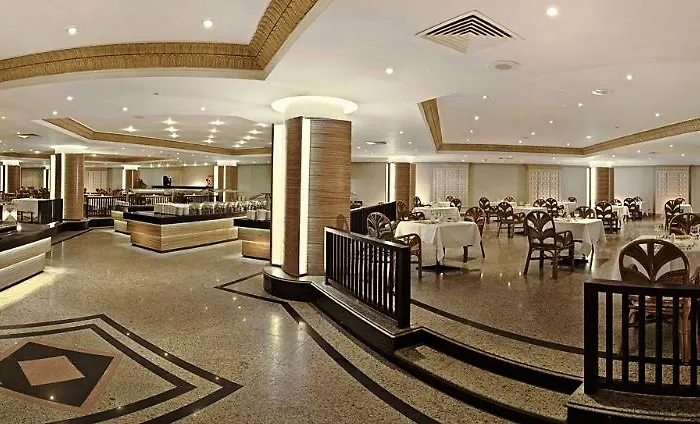 V Sheikh Üdülőközpont