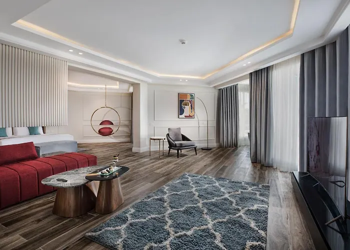 V Shiekh Resort