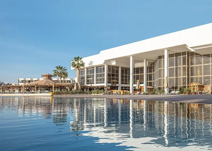 V Sheikh 5* Sharm el Sheikh