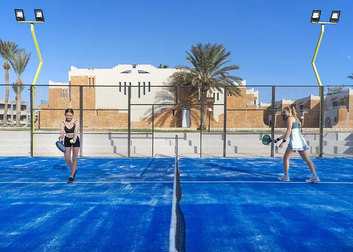 V Sheikh 5* Sarm es-Sejk