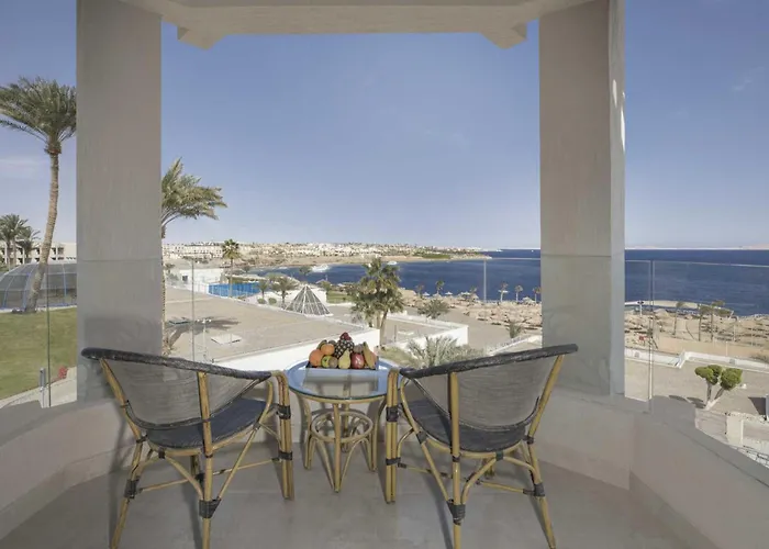 V Sheikh 5* Sarm es-Sejk
