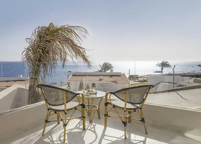 V Sheikh 5* Sarm es-Sejk
