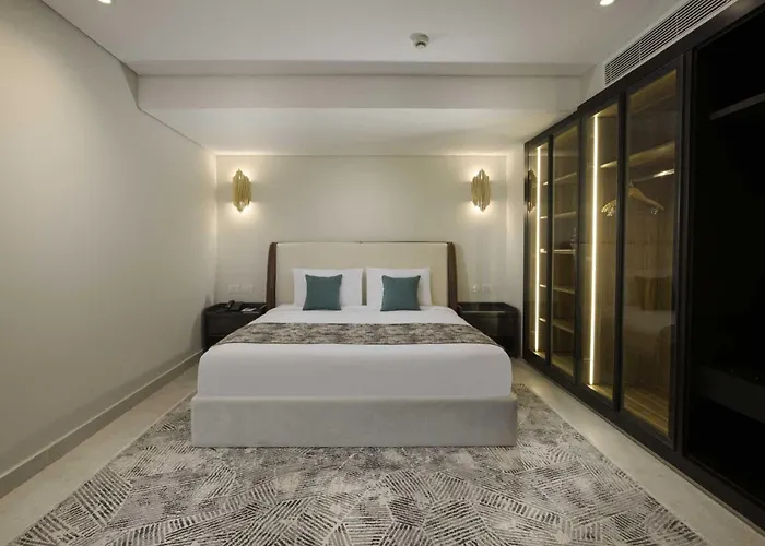 V Shiekh Resort 5*