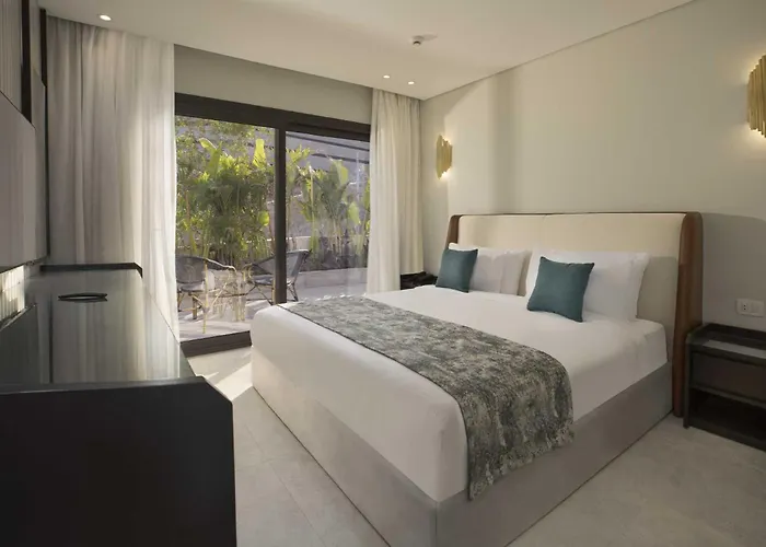V Shiekh Resort Sharm El-Sheikh