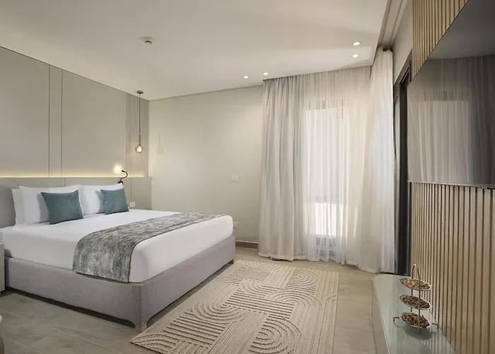 Üdülőközpont V Sheikh 5*